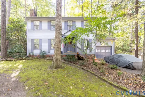 13909 Sterlings Bridge Road, Midlothian, VA 23112