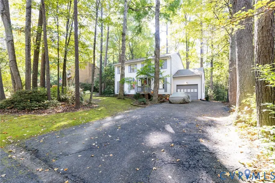 13909 Sterlings Bridge Road, Midlothian, VA 23112 - #2