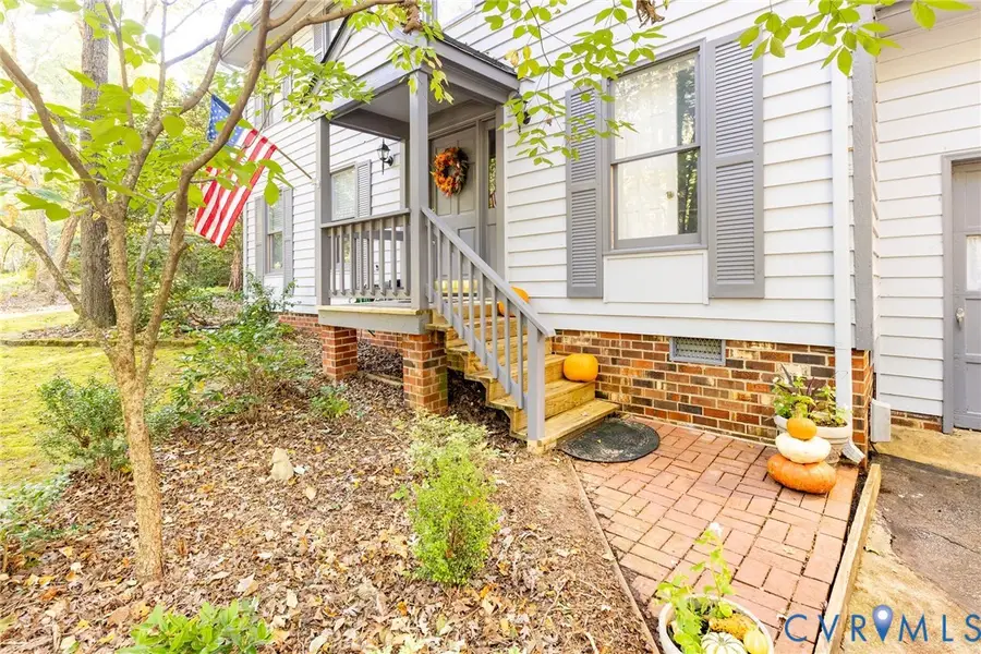 13909 Sterlings Bridge Road, Midlothian, VA 23112 - #3