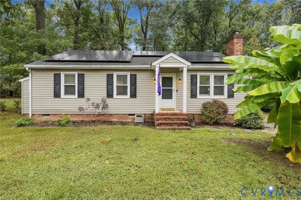 3552 Castlebury Drive, Chester, VA 23831