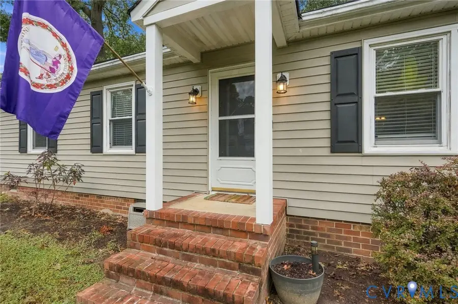 3552 Castlebury Drive, Chester, VA 23831 - #2
