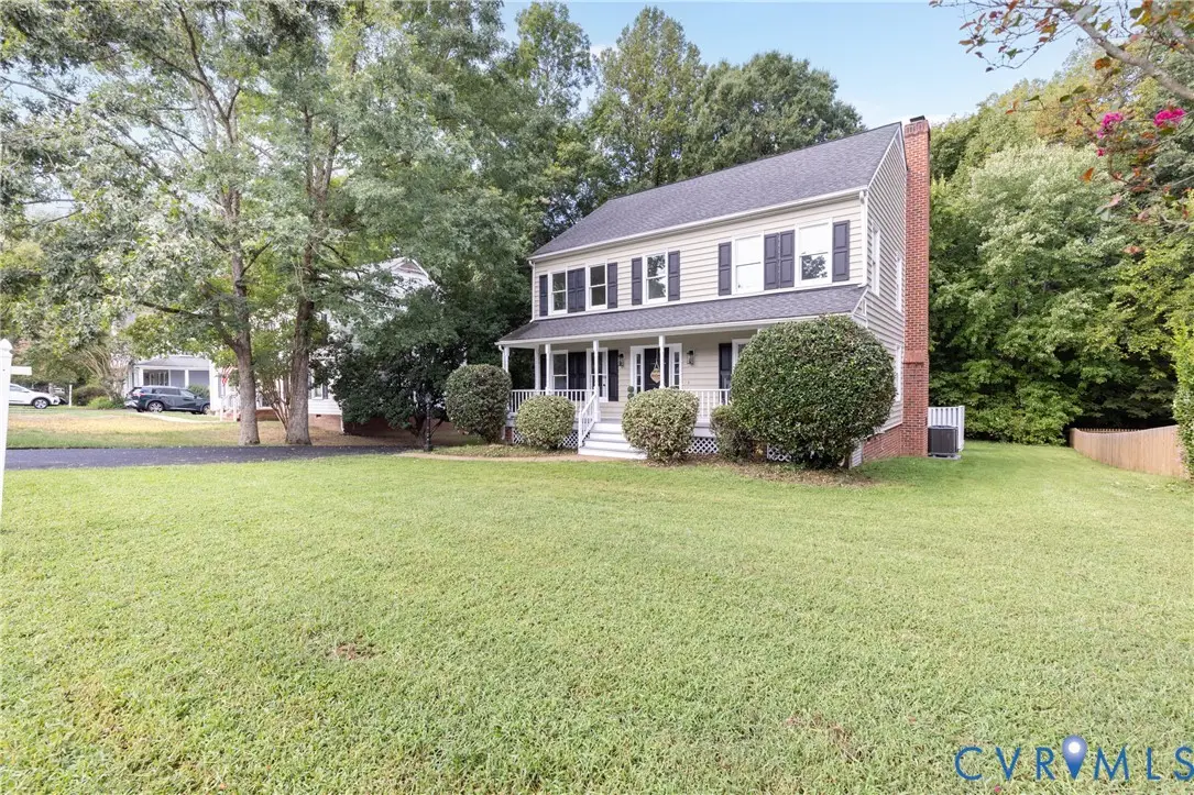12532 Eagle Ridge Road, Henrico, VA 23233 - #1