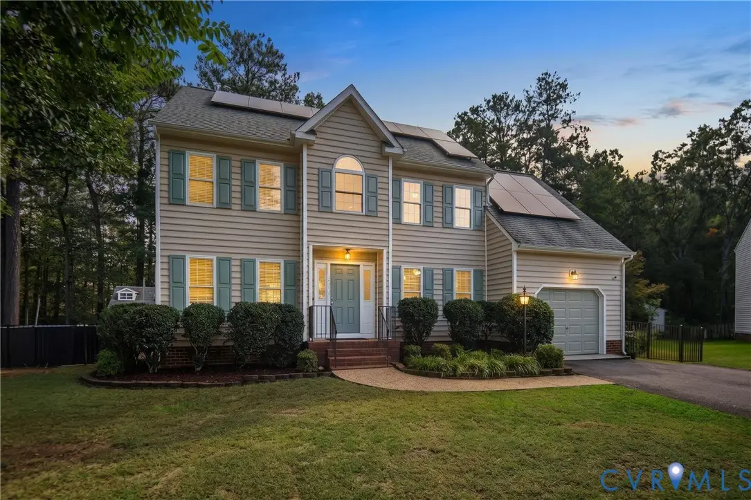 10905 Forest Trace Lane, Glen Allen, VA 23059 - #1