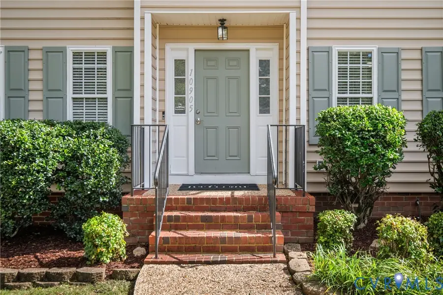 10905 Forest Trace Lane, Glen Allen, VA 23059 - #3