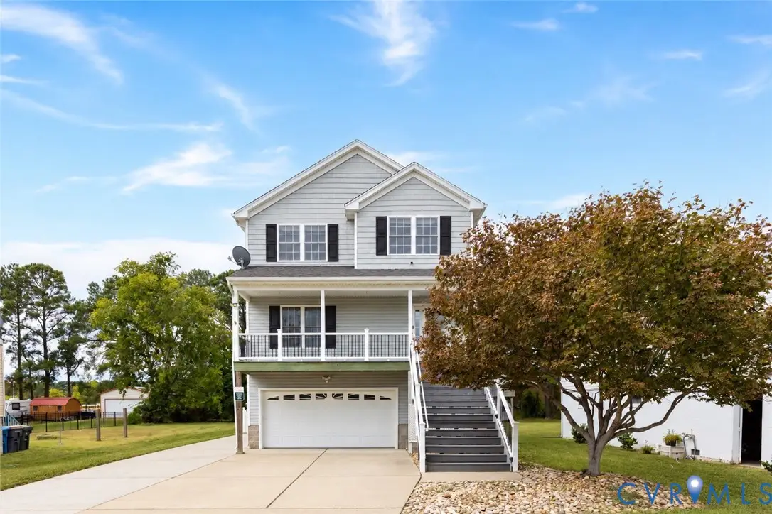 17 Freeman Drive, Poquoson, VA 23662 - #1