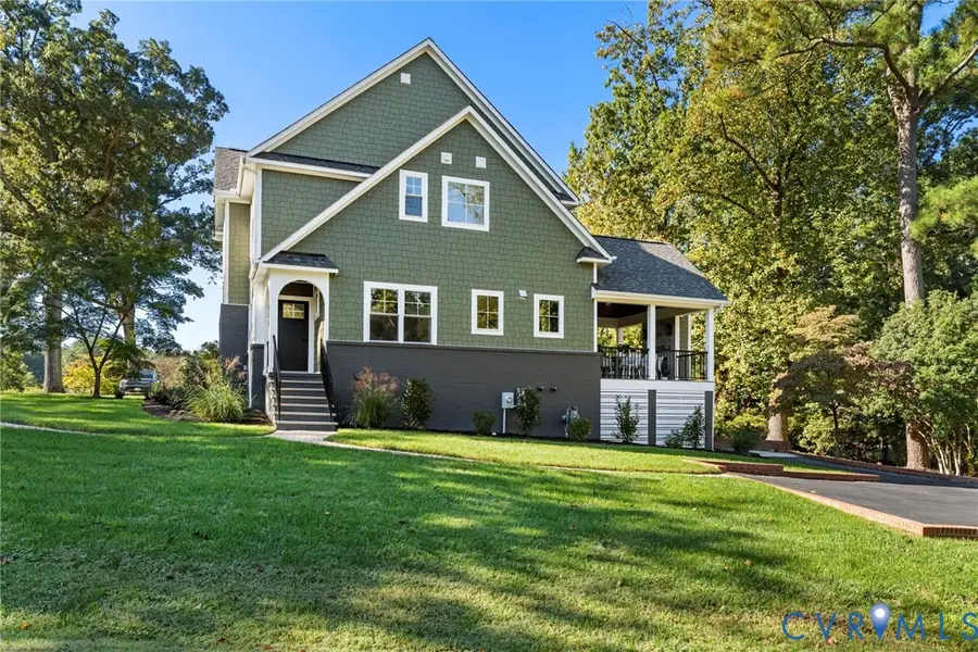 812 Hepler Road, Henrico, VA 23229 - #2
