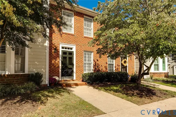 6018 Bremo Road, Henrico, VA 23226