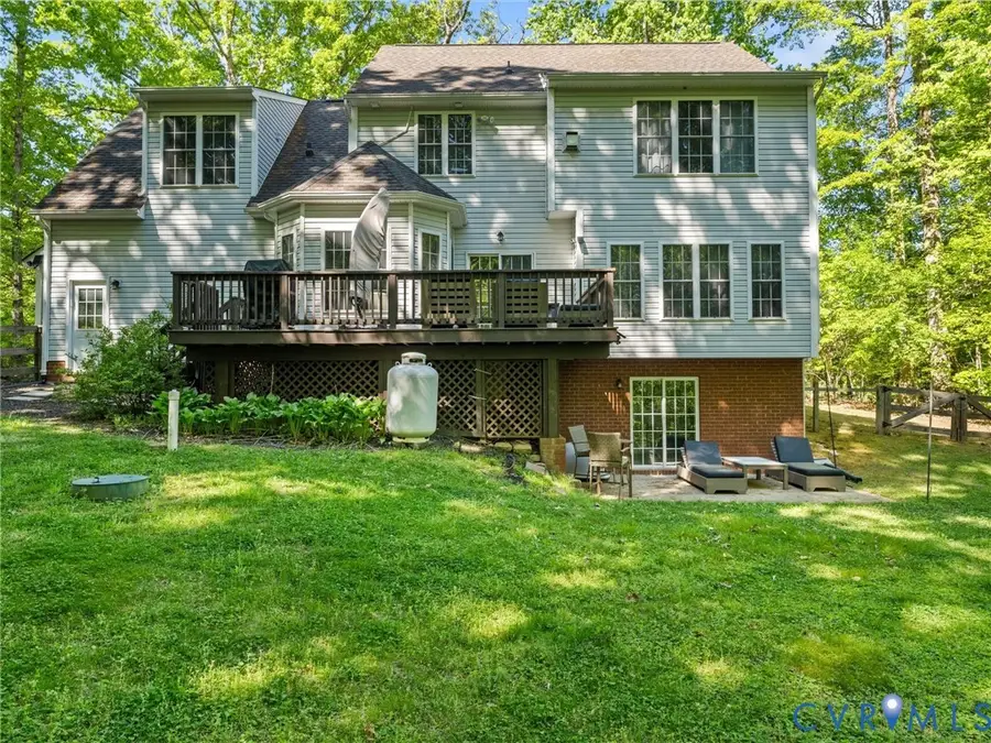2967 Willow Trace Lane, Sandy Hook, VA 23153 - #3