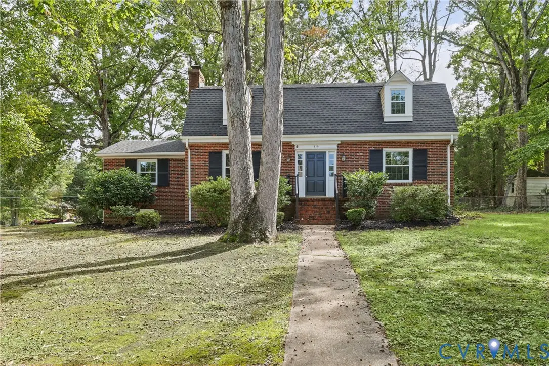 215 Antioch Drive, Sandston, VA 23150 - #1