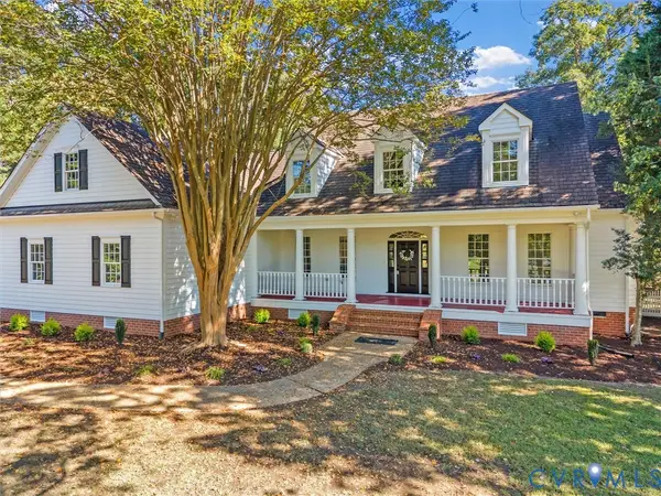 12603 Hogans Drive, Chester, VA 23836