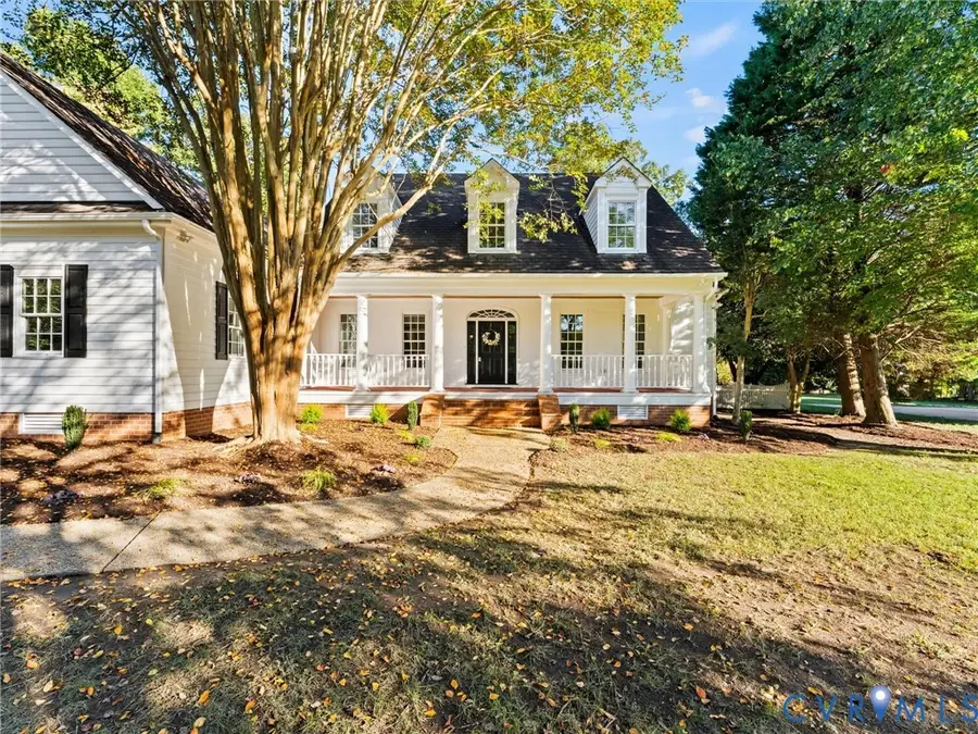 12603 Hogans Drive, Chester, VA 23836 - #2