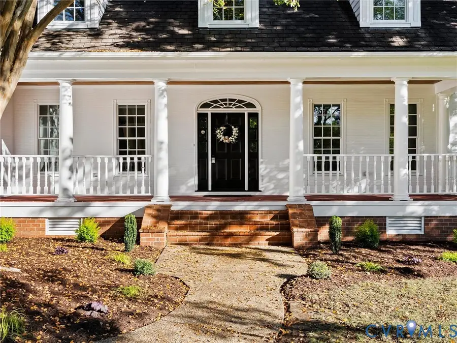 12603 Hogans Drive, Chester, VA 23836 - #3