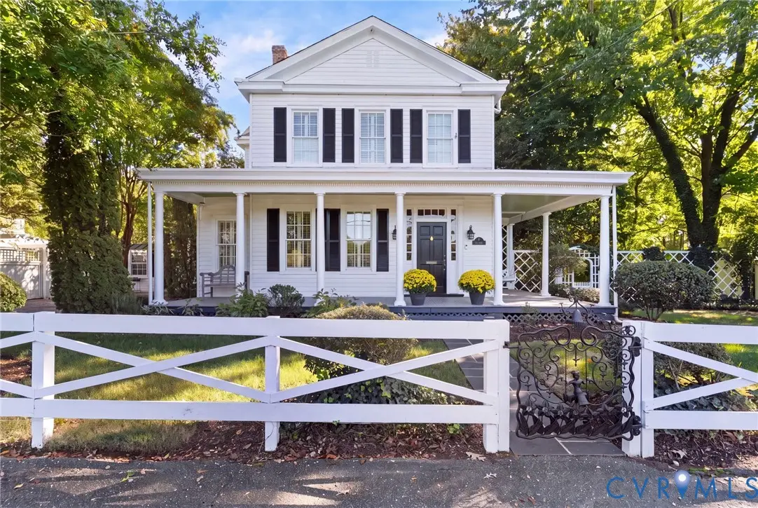 5 River Road, Richmond, VA 23226 - #1