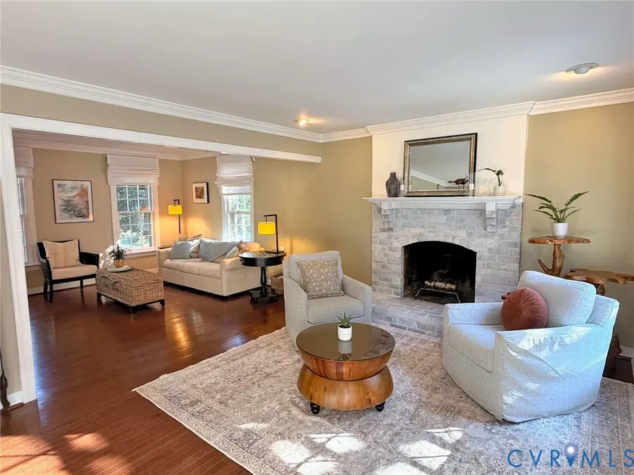 606 Westham Woods Drive, Henrico, VA 23229 - #2