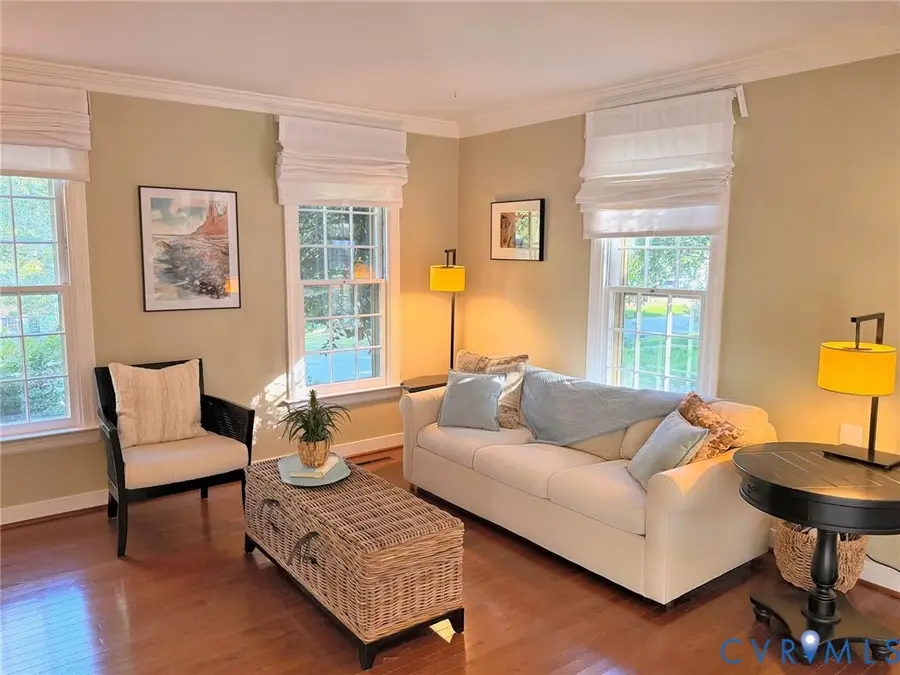 606 Westham Woods Drive, Henrico, VA 23229 - #3