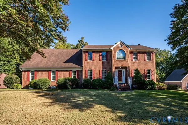 4321 Lilking Court, Chester, VA 23831