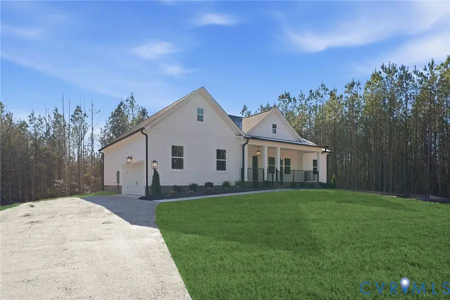 164 Summer Lane, Mattaponi, VA 23110 - #2