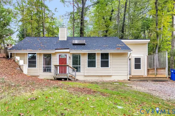 802 Fahey Court, Chesterfield, VA 23236
