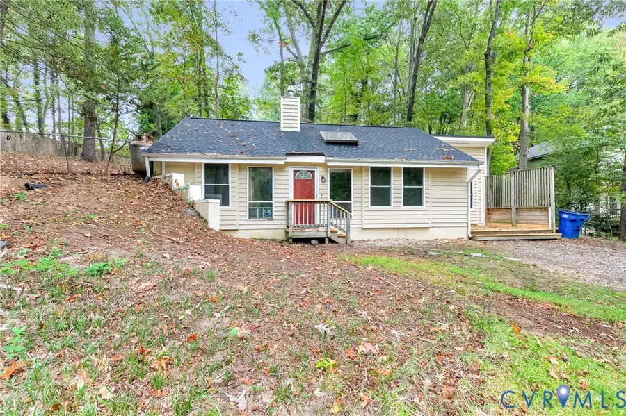 802 Fahey Court, Manchester, VA 23236 - #2