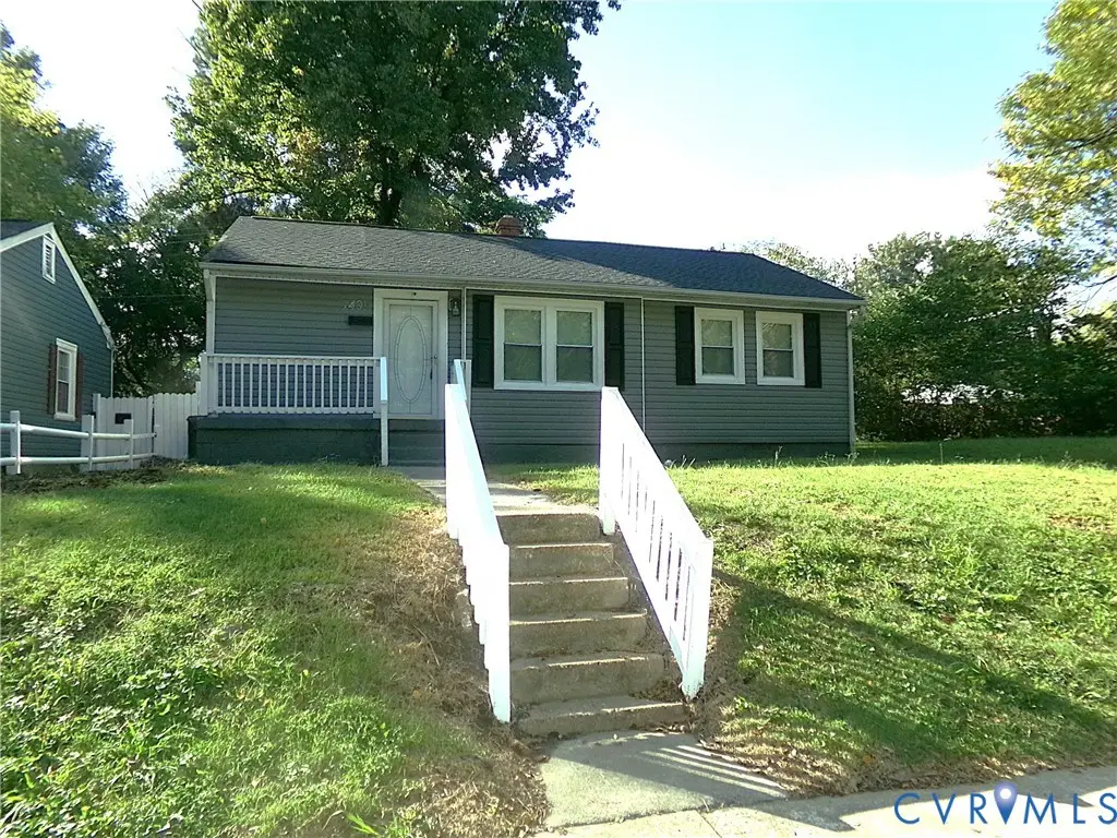 1409 Minefee Street, Richmond, VA 23224 - #1