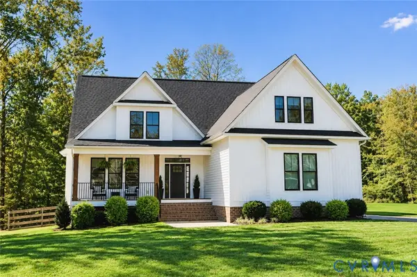 6265 Bushnell Drive, New Kent, VA 23124