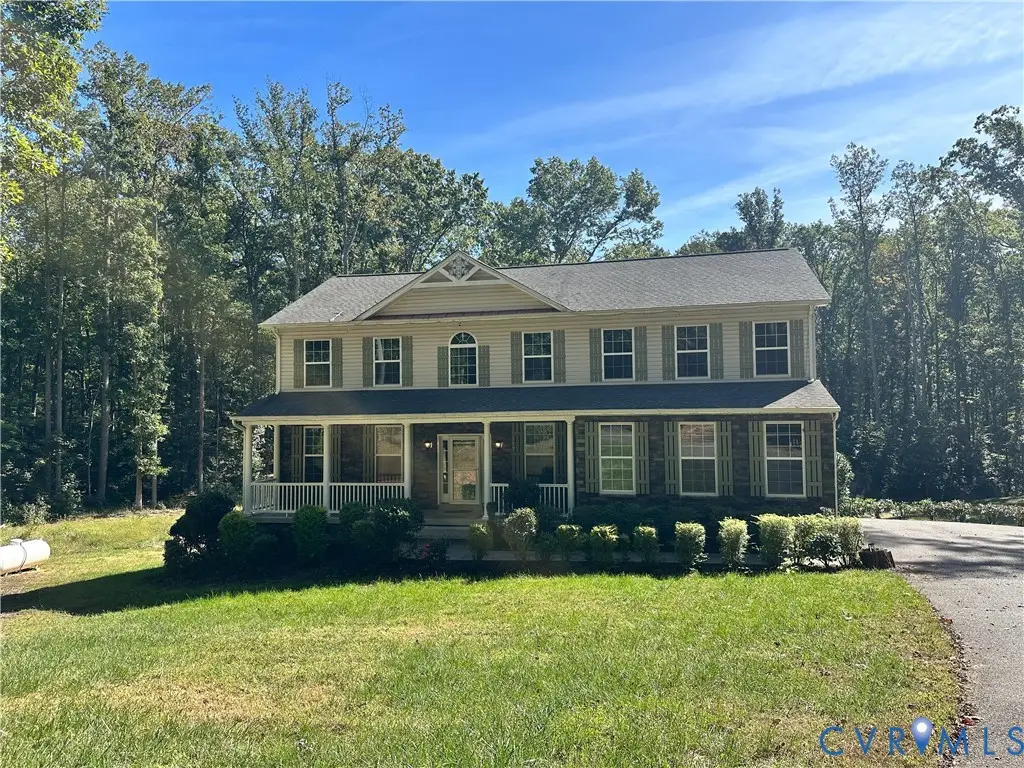 117 Richards Ferry Road, Fredericksburg, VA 22406 - #1