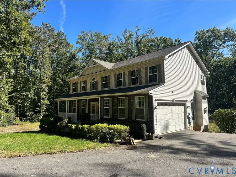 117 Richards Ferry Road, Fredericksburg, VA 22406 - #3
