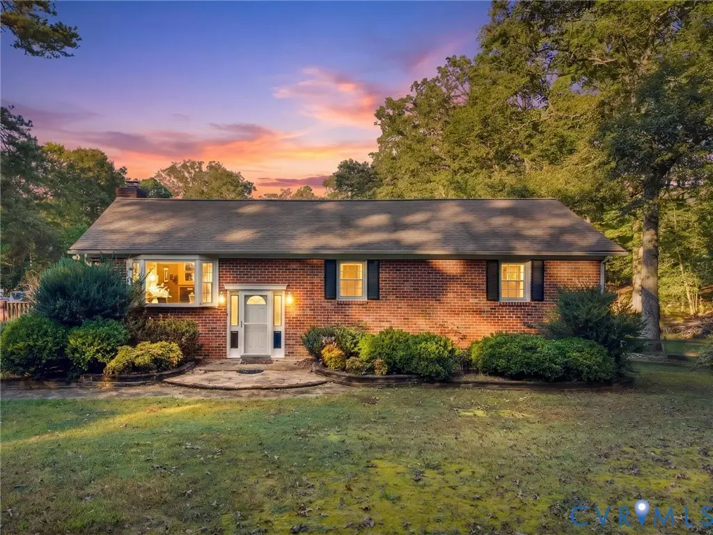 8251 Old Roxbury Road, Quinton, VA 23141 - #1