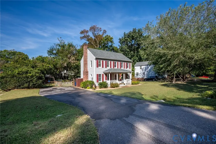 10818 Belvoir Road, Chester, VA 23831 - #2