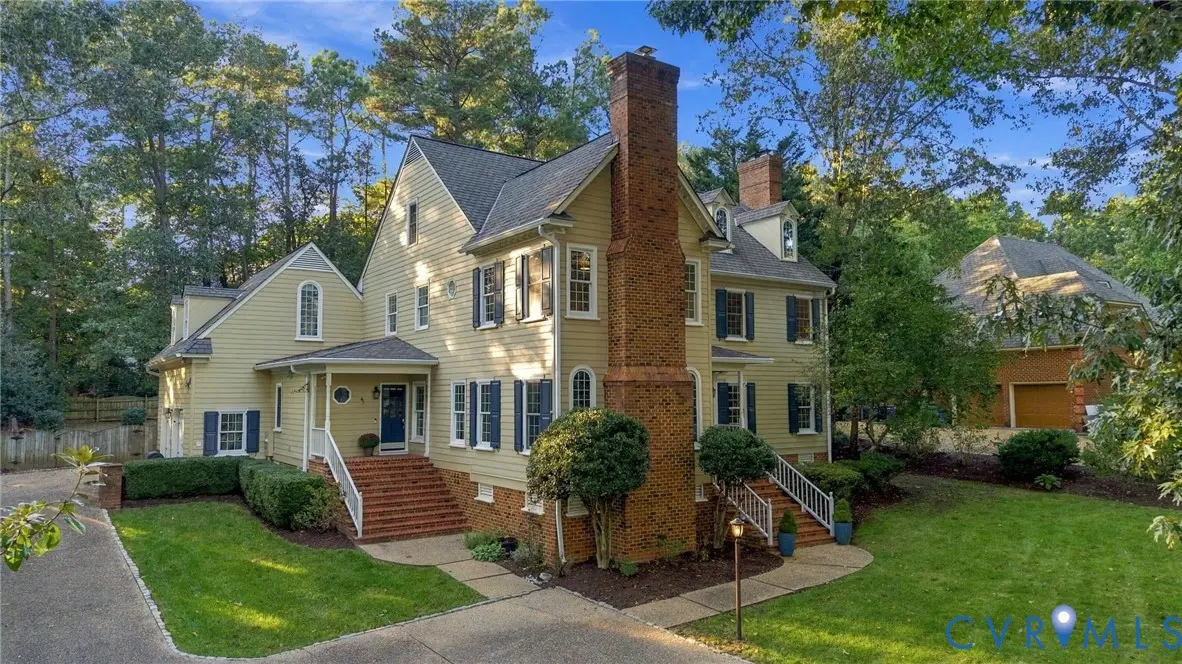 3716 Barrington Bridge Place, Henrico, VA 23233 - #1
