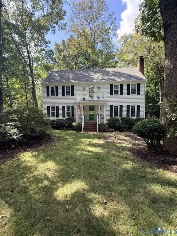 2204 Persimmon Trek, Henrico, VA 23233 - #1