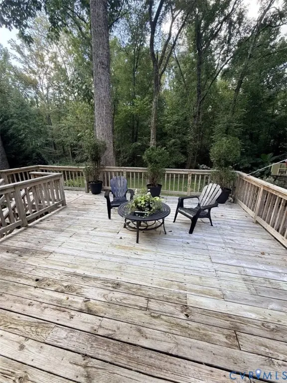 2204 Persimmon Trek, Henrico, VA 23233 - #2