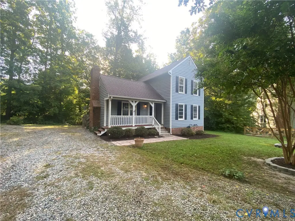 10700 Hunters Landing Court, Chesterfield, VA 23832 - #1