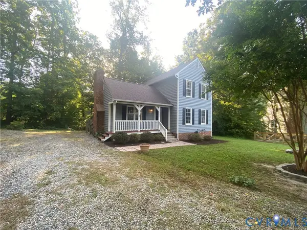 10700 Hunters Landing Court, Chesterfield, VA 23832