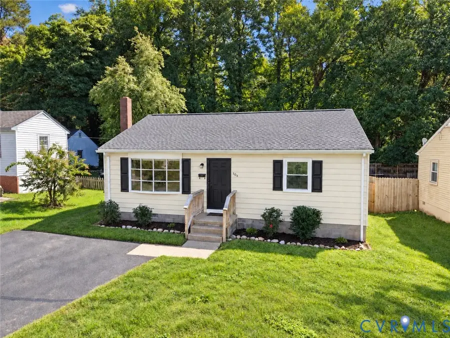 103 N Spruce Avenue, Henrico, VA 23075 - #2