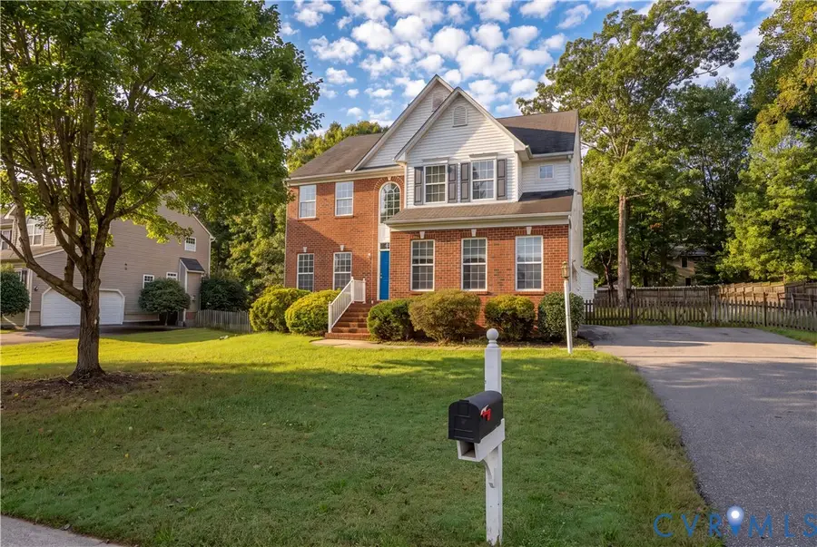 4812 Shepherds Mill Drive, Chesterfield, VA 23832 - #2