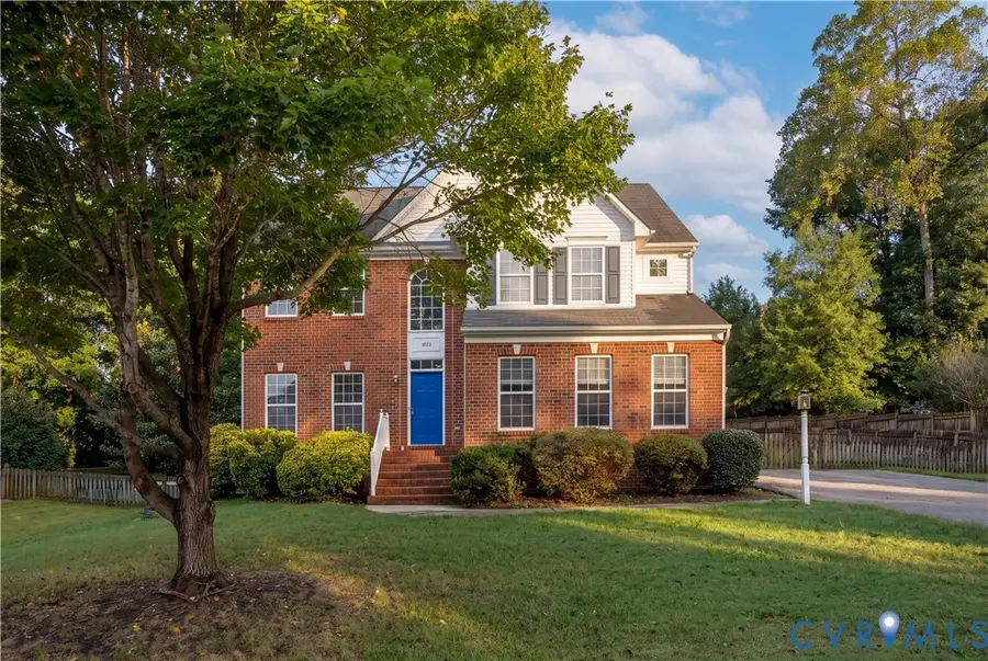4812 Shepherds Mill Drive, Chesterfield, VA 23832 - #3