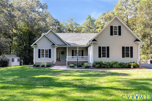360 Laurel Drive, Aylett, VA 23009