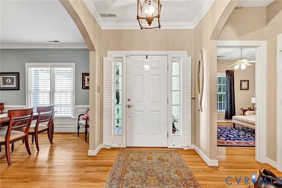 360 Laurel Drive, Aylett, VA 23009 - #2