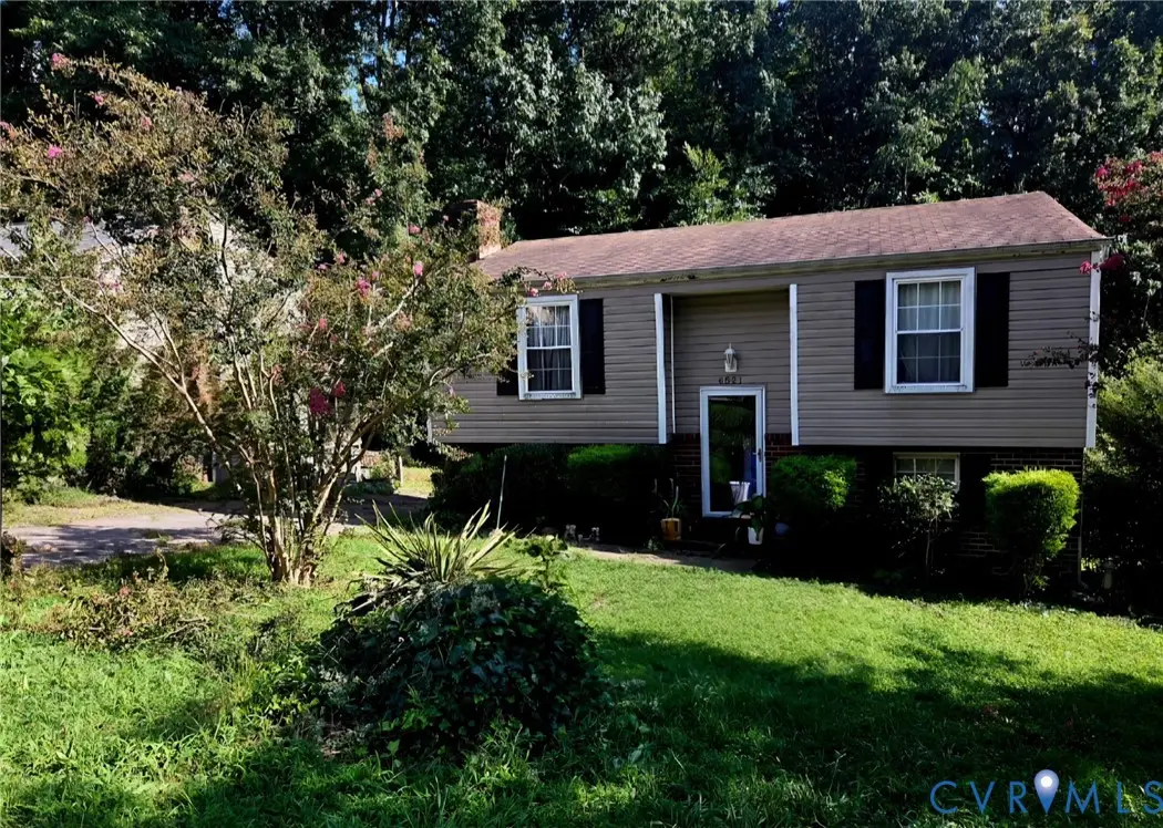 6521 S Stevens Hollow Drive, Chesterfield, VA 23832 - #1