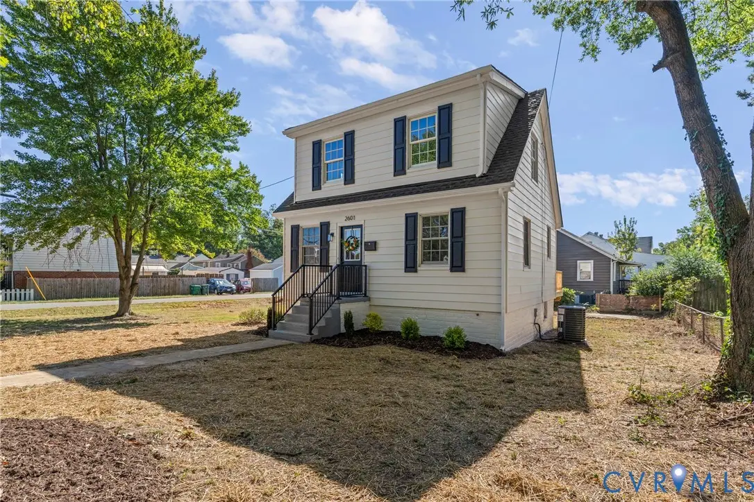 2601 Greenway Avenue, Henrico, VA 23228 - #1
