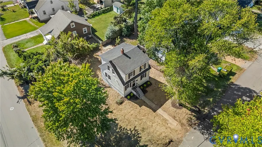 2601 Greenway Avenue, Henrico, VA 23228 - #2