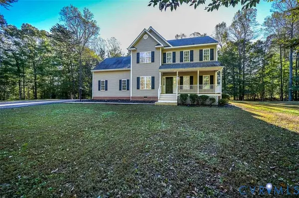 1630 Water Cross Court, Powhatan, VA 23139