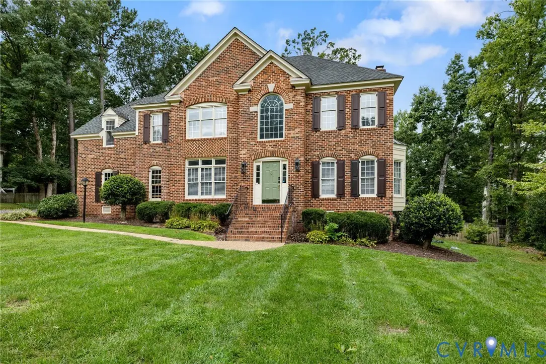 3208 Nutley Court, Henrico, VA 23233 - #1
