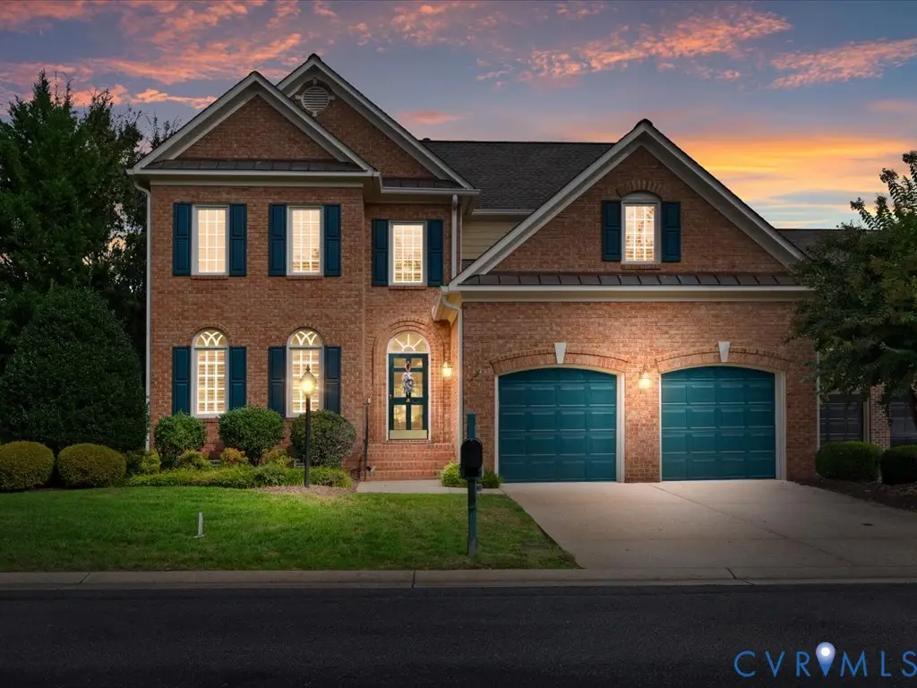 12126 Club Commons Drive, Glen Allen, VA 23059 - #1