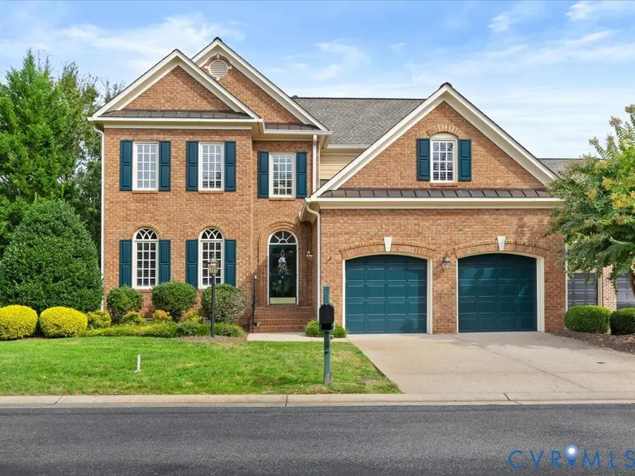 12126 Club Commons Drive, Glen Allen, VA 23059 - #2