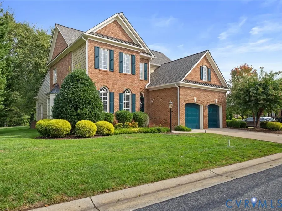 12126 Club Commons Drive, Glen Allen, VA 23059 - #3