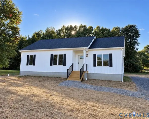 46 Atkins Road, Farmville, VA 23901