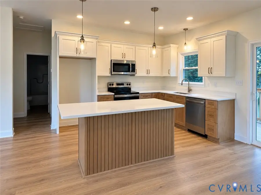 46 Atkins Road, Farmville, VA 23901 - #3