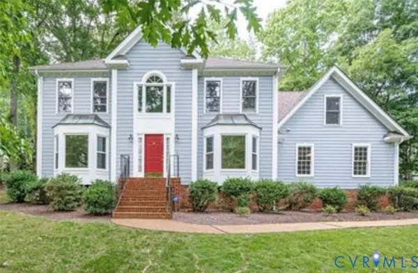 2712 Stemwell Boulevard, Chesterfield, VA 23236